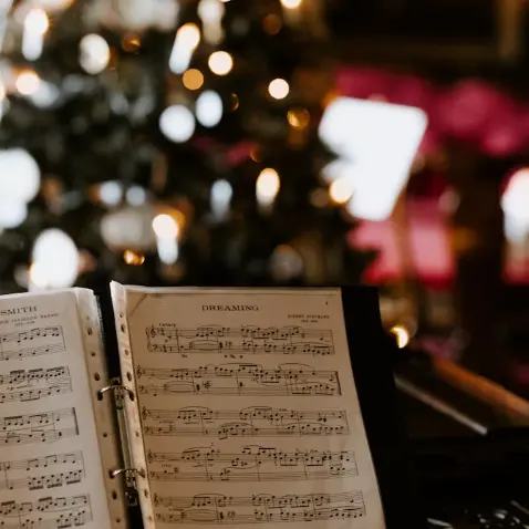 Concert de Noël – Orphéon Lavande & Les Copains d’Abord_Digne-les-Bains