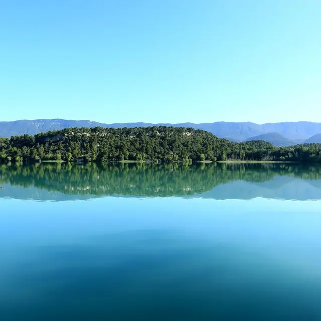 Etang de La Bonde