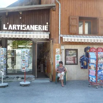 L'artisanerie Ceillac