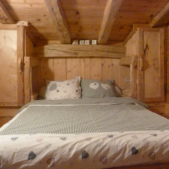 chambre Isabella G15