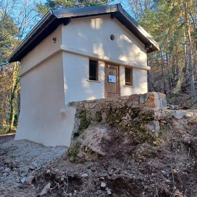 Chapelle du Planet_Belvédère