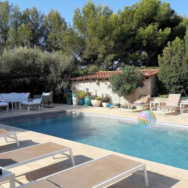 Villa Rose Leonie_Bandol