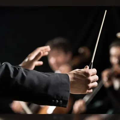 Karl Jenkins Requiem_Vence