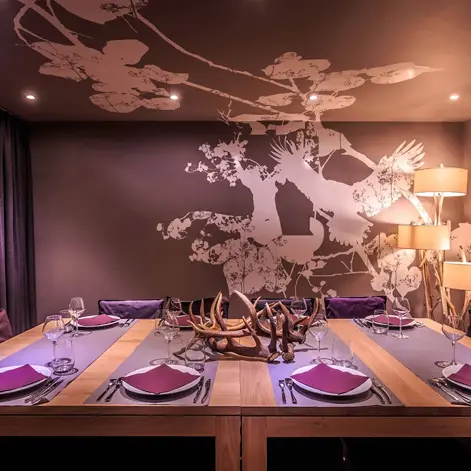 Grand Aigle - Serre Chevalier