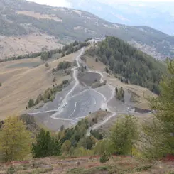 Equinoxe Environnement_Abriès-Ristolas