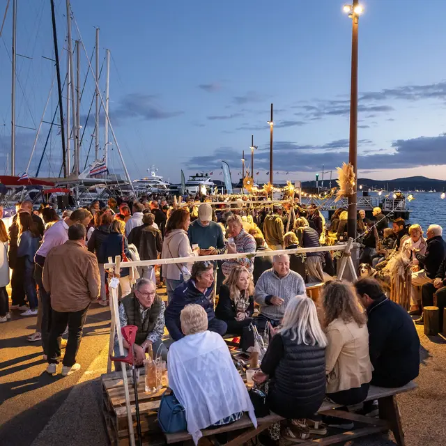 Closing d'été_Sainte-Maxime