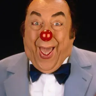 Spectacle : Il a la côte Devos_Orange