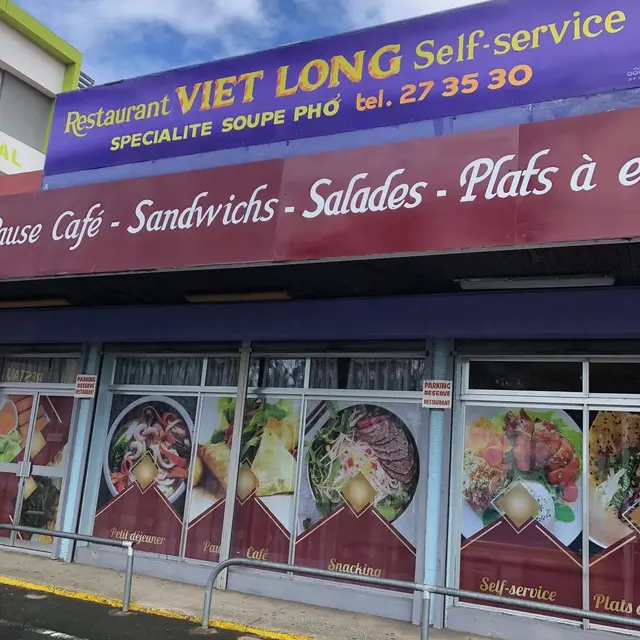 Le Viet Long
