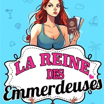 Comédie - La Reine des Emmerdeuses_Saint-Gervais-les-Bains