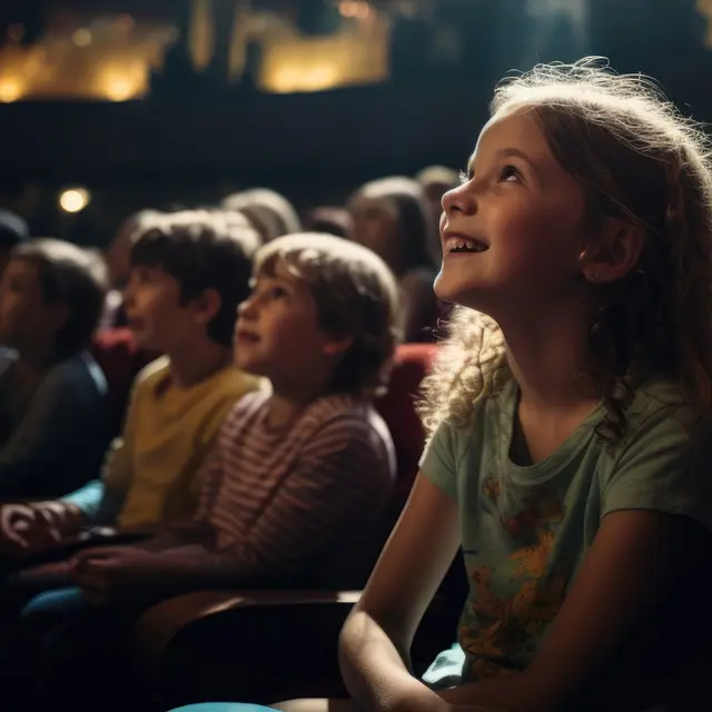 Spectacle Un petit bout de monde à inventer_Armoy