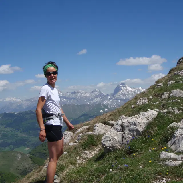 Mélanie Dastrevigne