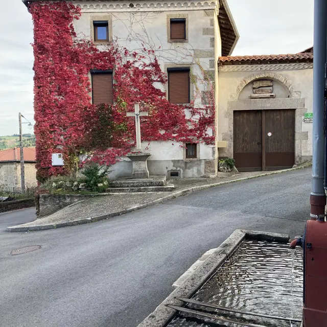 La Fontaine