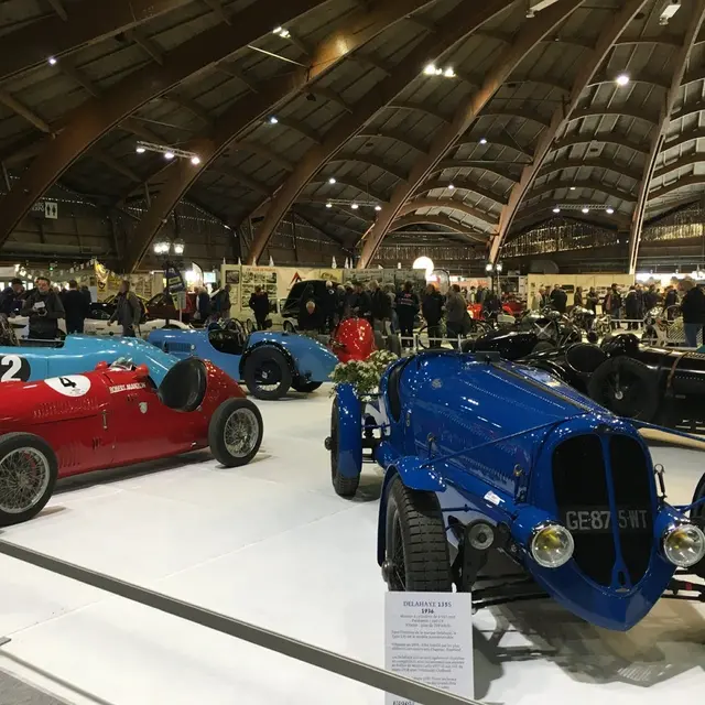 Motor Passion