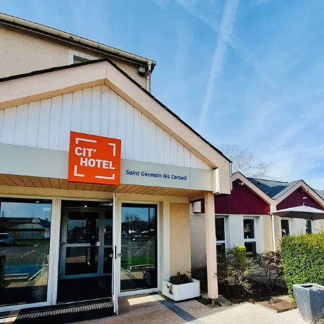 Cit'Hôtel