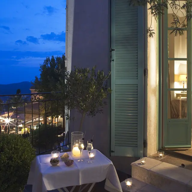 Hostellerie du Cigalou