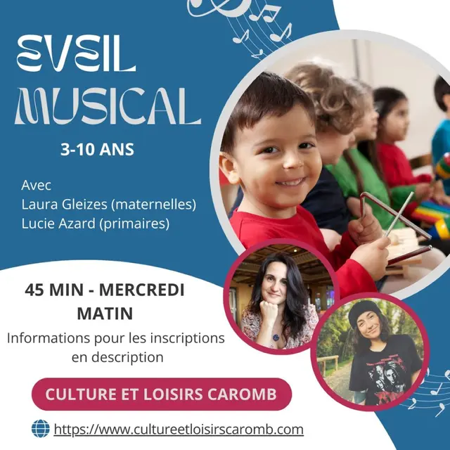 Cours de danse éveil_Caromb