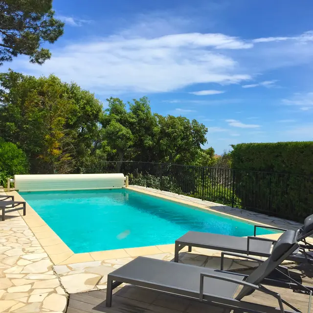 Villa Clos Romain 192.1