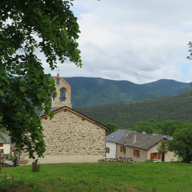Le tour des villages