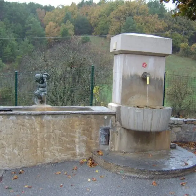 Fontaine