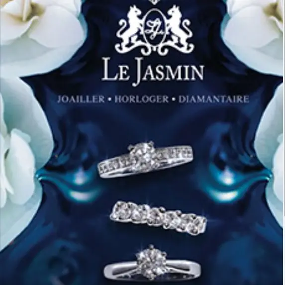 Bijouterie le Jasmin Marseille