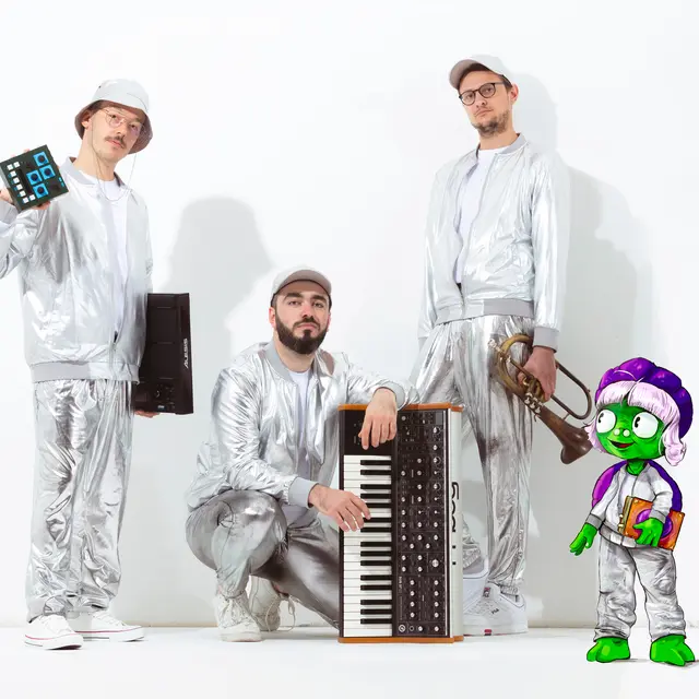 Concert : Scararoots_Chambéry