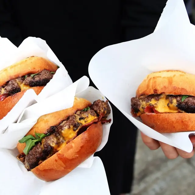 Shed. BURGERS_Val de Bagnes