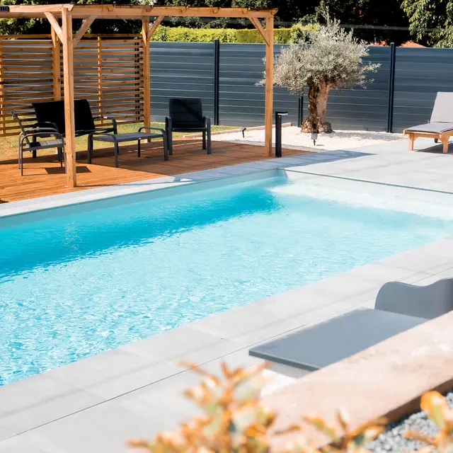 Résidence des sables