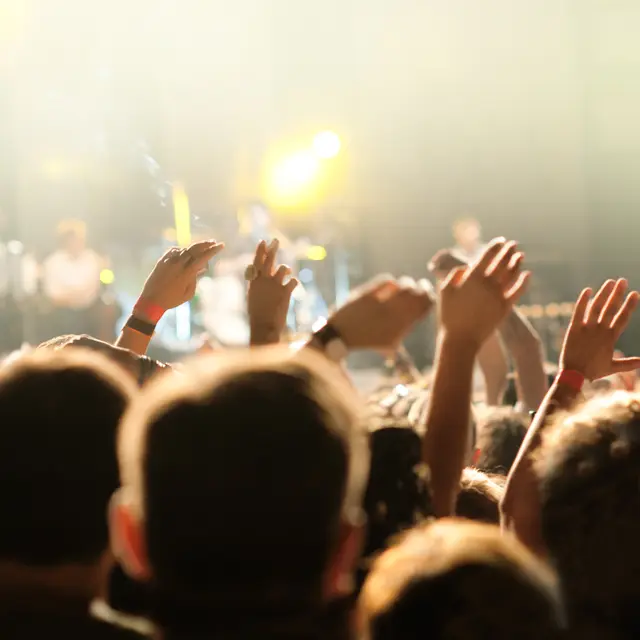 Concert pour octobre rose_Contamine-sur-Arve