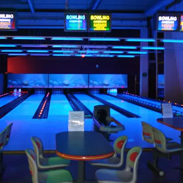 pistes Bowling