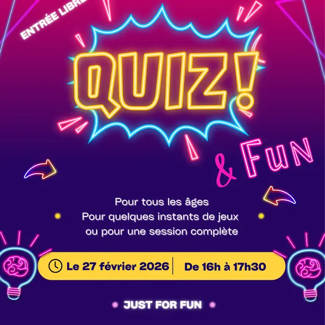 Quiz & fun_Corrençon-en-Vercors