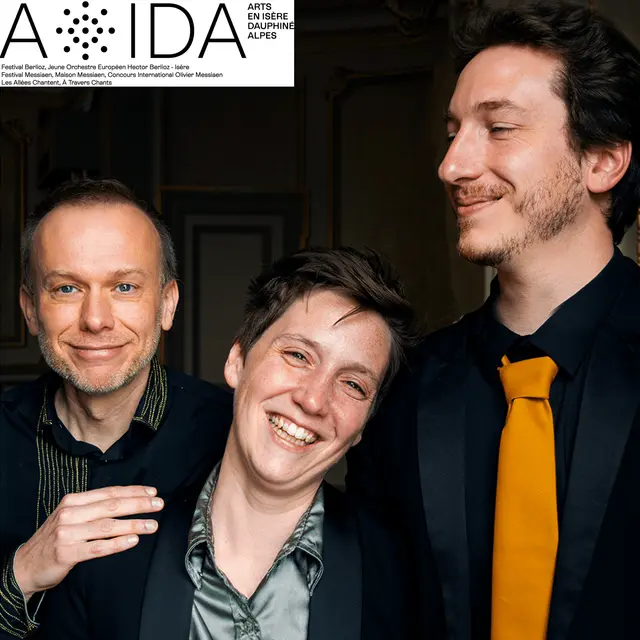 Tres Jotas, concert_Villard-Bonnot