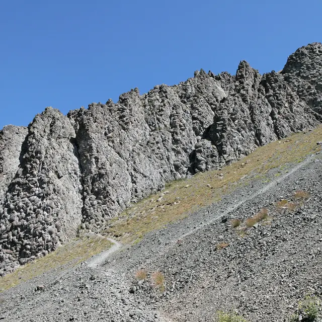 Centre Briançonnais de Géologie Alpine