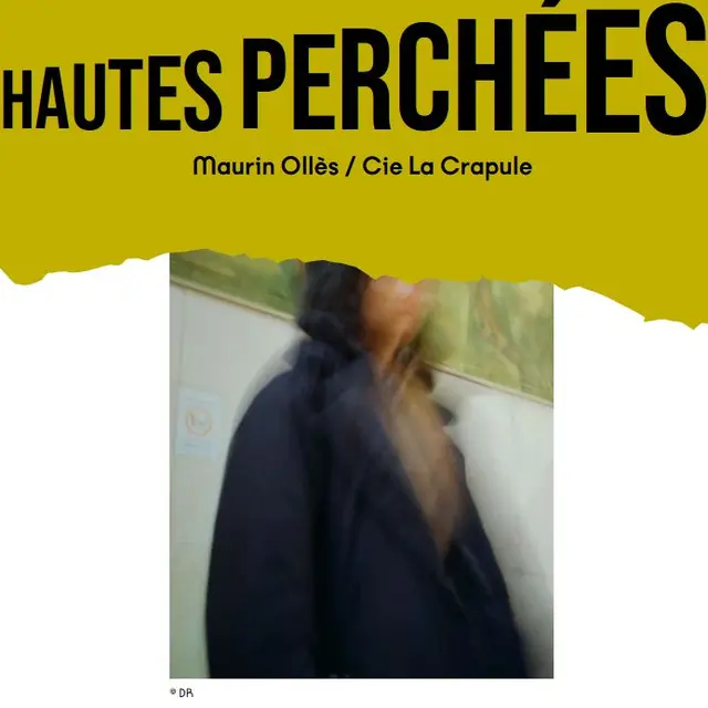 Hautes Perchées_Marseille