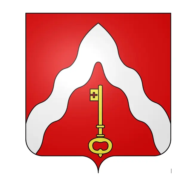 Blason de Soustelle_Soustelle