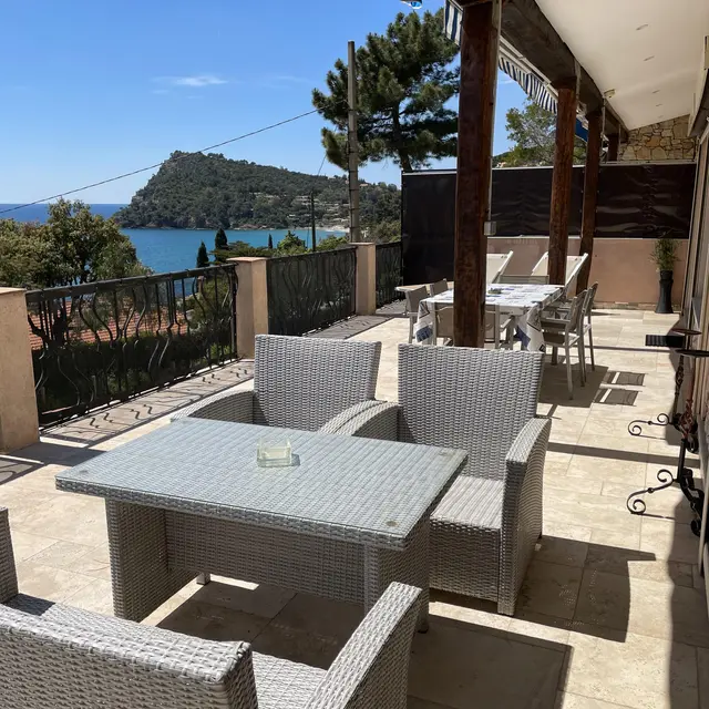 Résidence Le Golfe Bleu