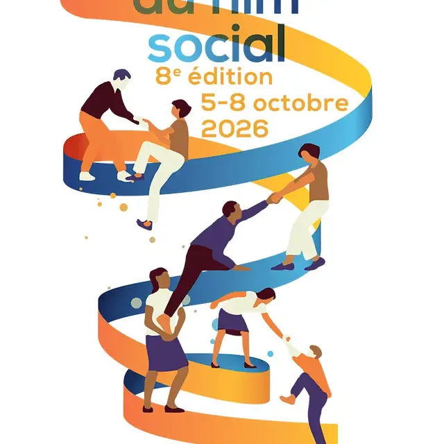 Cinéma : Festival du Film Social_Valence
