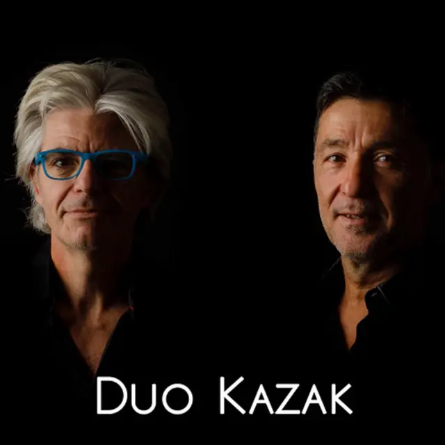 Place aux concerts  - Fred Kazak_Allevard