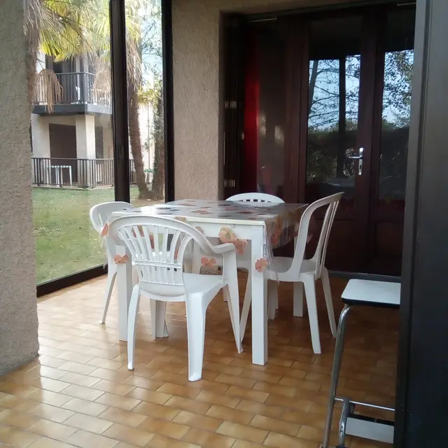 Résidence Palissy II - N° 98_Cazaubon