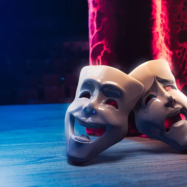 Les pièces de théâtre à La Londe les Maures