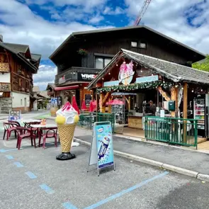 Le Petit Q_Morzine