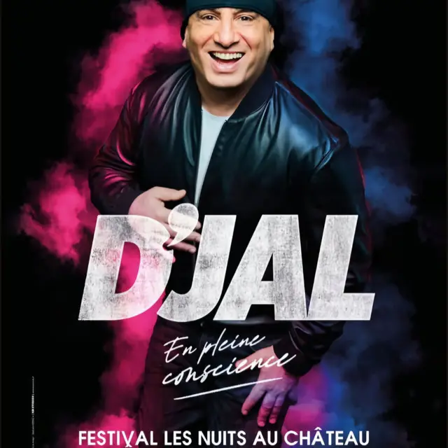 Les Nuits au Chateau