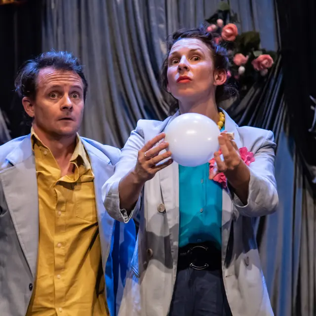 La dernière fois au Sou_La Talaudière