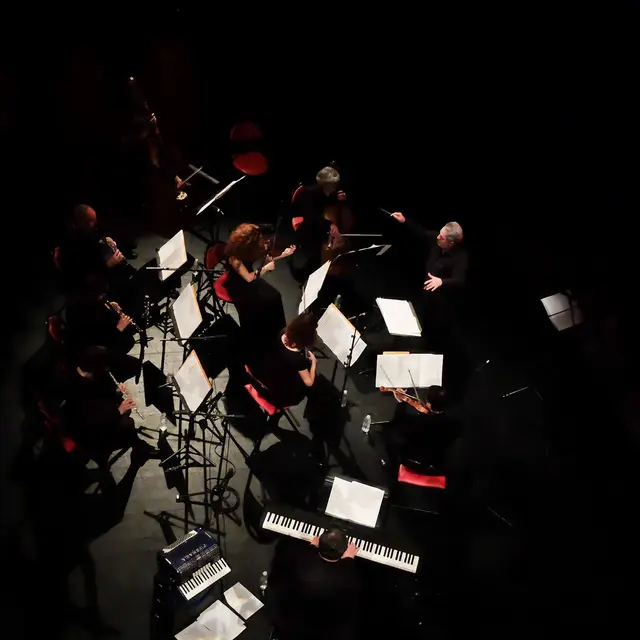 Offenbachiades - Concert du Nouvel An_Briançon