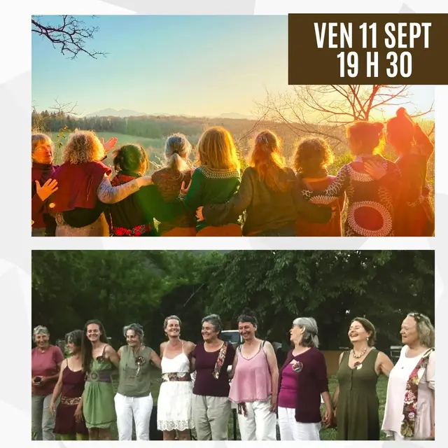 Concert La selvia