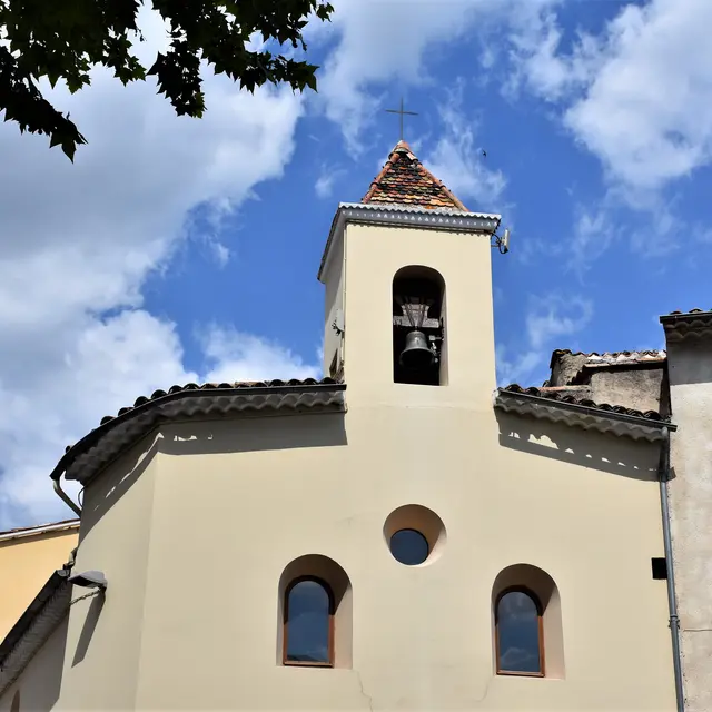 Chapelle Saint - François