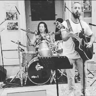 Concert du groupe 