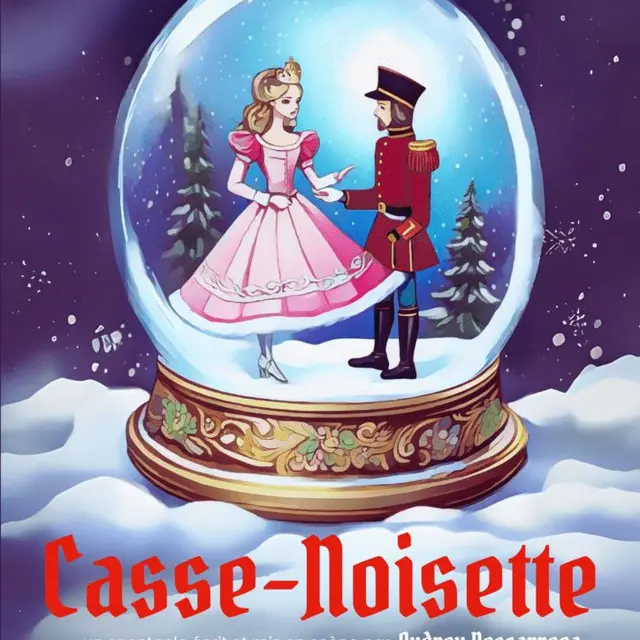 Casse noisette_Marseille