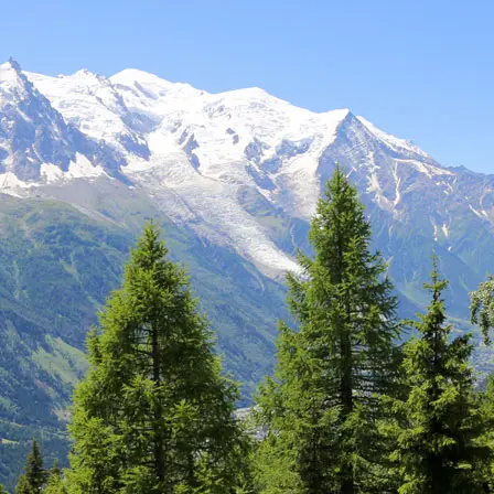 Flégère