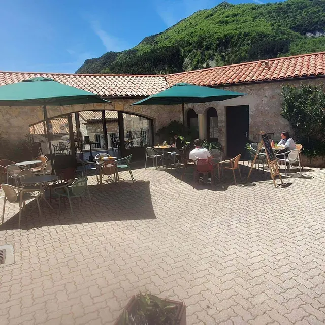 Restaurant l'hartmonie