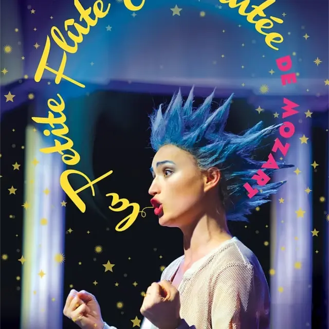 EVE_Festival Les Trois Chaises : La petite flûte enchantée_Allègre